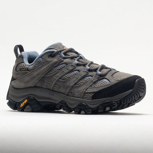 Merrell Moab 3 Waterproof Women's Granite