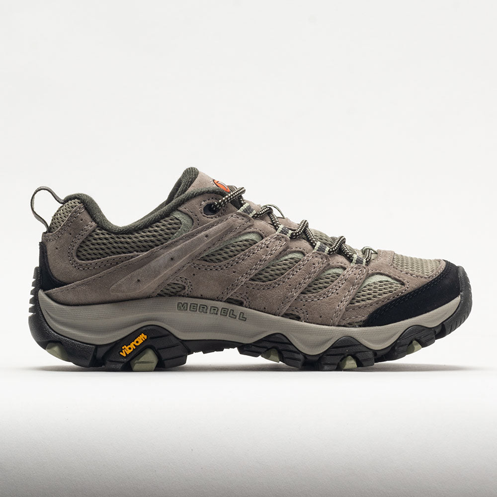 Merrell Moab 3 Women's Brindle â Holabird Sports