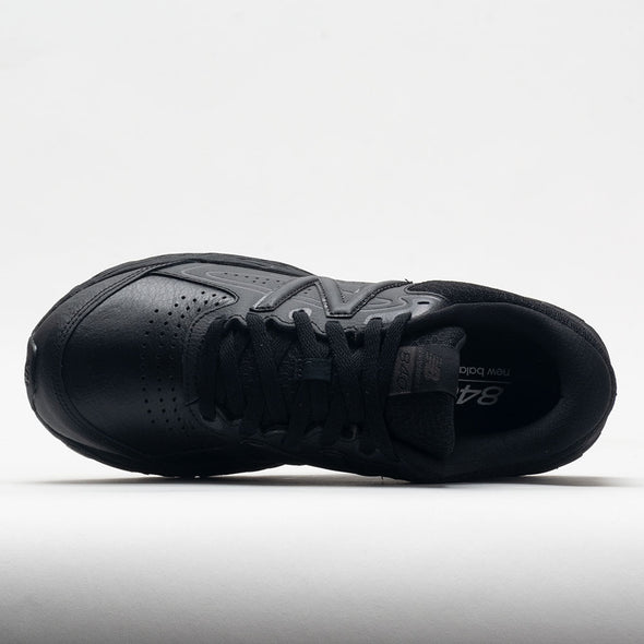 New Balance 840v3 Men's Black/White