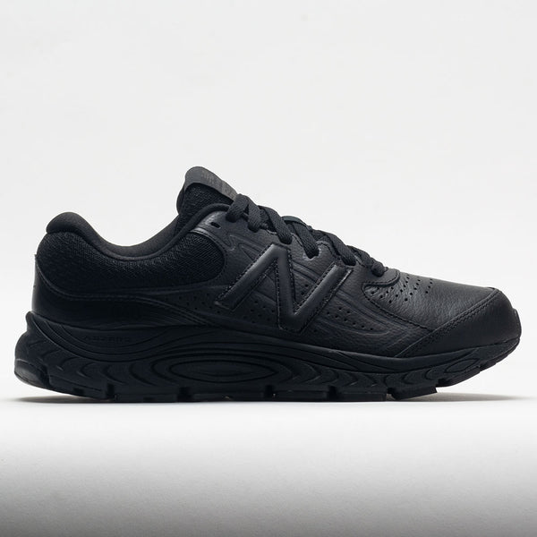 New Balance 840v3 Men's Black/White