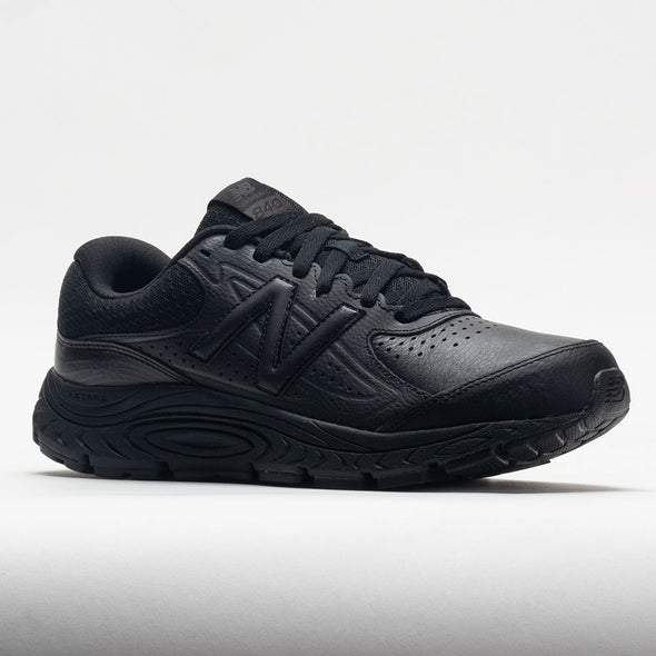 New Balance 840v3 Men's Black/White