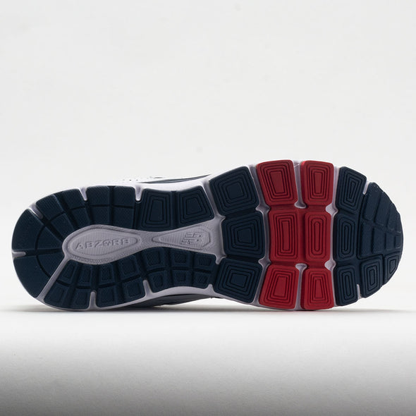 New Balance 840v3 Men's White/Indigo