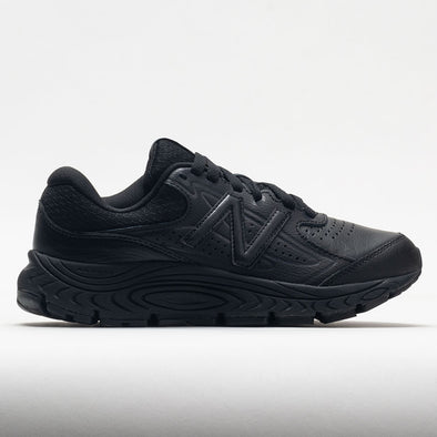 New Balance 840v3 Women's Black/White