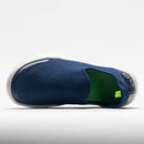 OOFOS OOmg eeZee Women's White/Navy