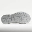 OOFOS OOmg eeZee Women's White/Navy