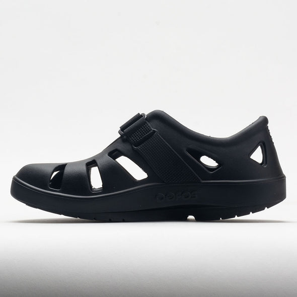 OOFOS OOcandoo Men's Black