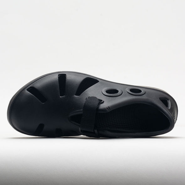 OOFOS OOcandoo Men's Black
