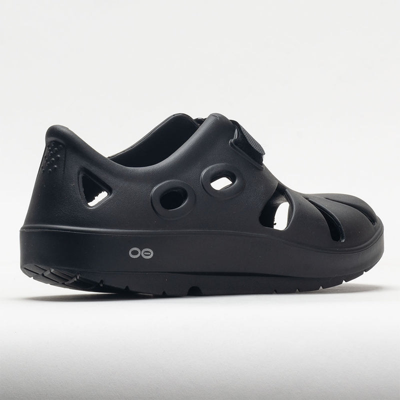 OOFOS OOcandoo Men's Black