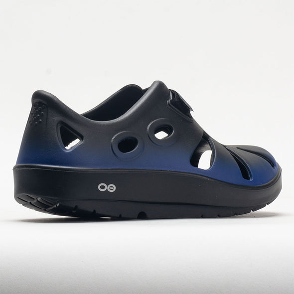 OOFOS OOcandoo Men's Royal