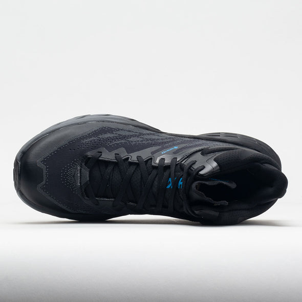 Hoka One One Speedgoat 5 Mid GTX Men's Black/Black
