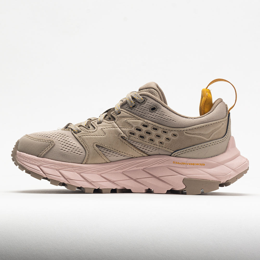 HOKA Anacapa Breeze Low Women's Oxford Tan/Peach Whip