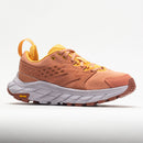 HOKA Anacapa Breeze Low Women's Sun Baked/Amber Yellow