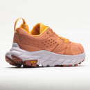 HOKA Anacapa Breeze Low Women's Sun Baked/Amber Yellow
