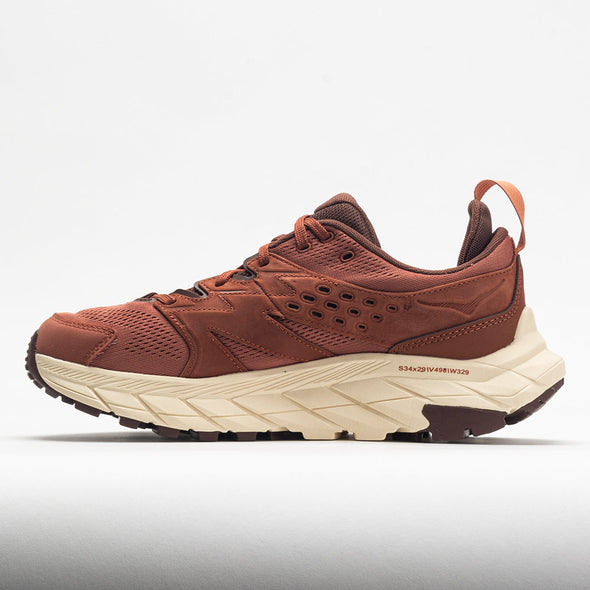 HOKA Anacapa Breeze Low Men's Baked Clay/Shortbread