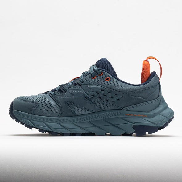 HOKA Anacapa Breeze Low Men's Goblin Blue/Outer Space