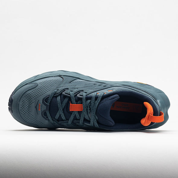 HOKA Anacapa Breeze Low Men's Goblin Blue/Outer Space