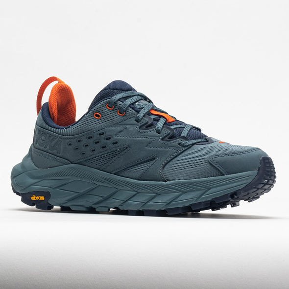 HOKA Anacapa Breeze Low Men's Goblin Blue/Outer Space