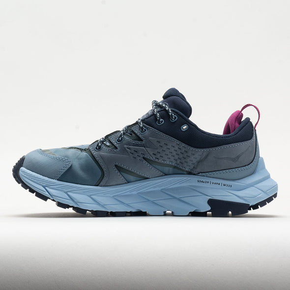 HOKA Anacapa Low GTX Women's Mountain Spring/Summer Song