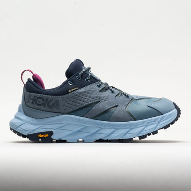 HOKA Anacapa Low GTX Women's Mountain Spring/Summer Song