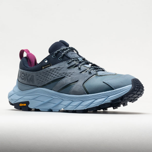 HOKA Anacapa Low GTX Women's Mountain Spring/Summer Song