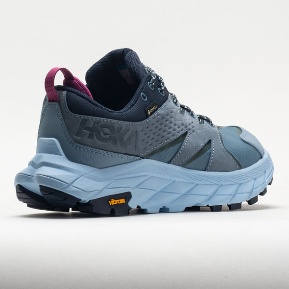 HOKA Anacapa Low GTX Women's Mountain Spring/Summer Song