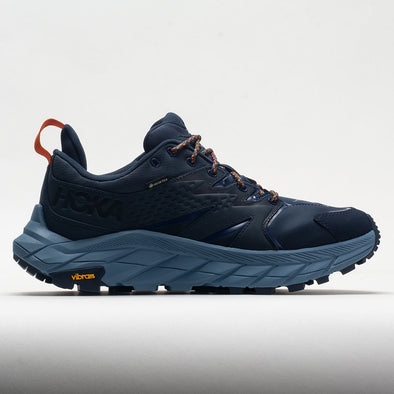 Hoka One One Anacapa Low GTX Men's Outer Space/Mountain Spring