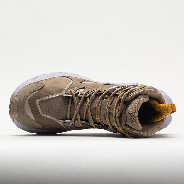 HOKA Anacapa Mid GTX Women's Dune/Lilac Marble