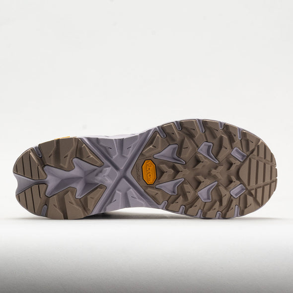 HOKA Anacapa Mid GTX Women's Dune/Lilac Marble