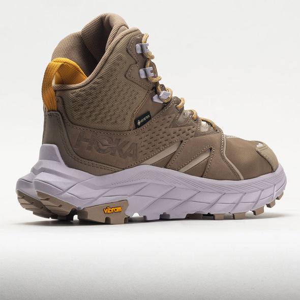 HOKA Anacapa Mid GTX Women's Dune/Lilac Marble