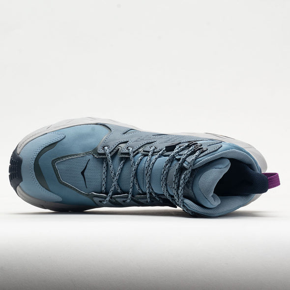 HOKA Anacapa Mid GTX Women's Mountain Spring/Harbor Mist