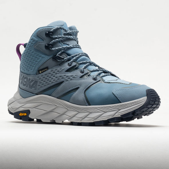 HOKA Anacapa Mid GTX Women's Mountain Spring/Harbor Mist