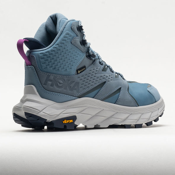HOKA Anacapa Mid GTX Women's Mountain Spring/Harbor Mist
