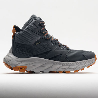 Hoka One One Anacapa Mid GTX Men's Castlerock/Harbor Mist