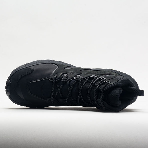 HOKA Anacapa Mid GTX Men's Black/Black