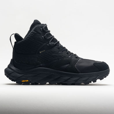 HOKA Anacapa Mid GTX Men's Black/Black