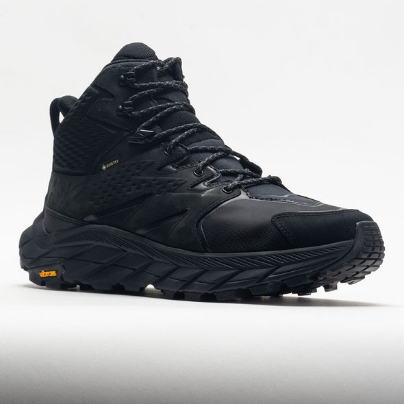 HOKA Anacapa Mid GTX Men's Black/Black