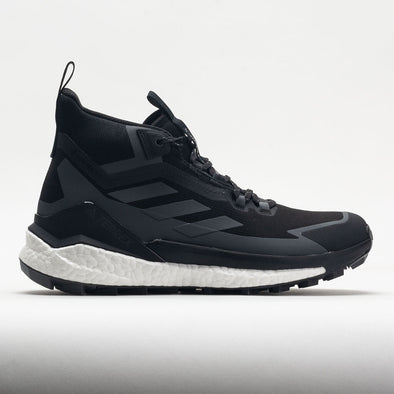 adidas Terrex Free Hiker 2 GTX Men's Core Black/Grey