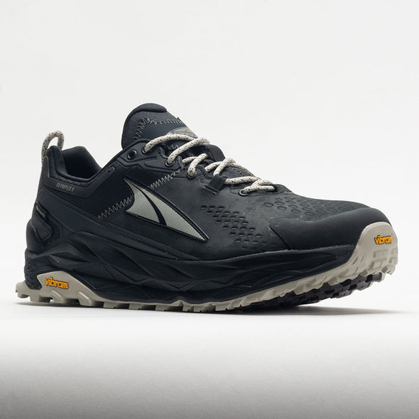 Altra Olympus 5 Hike Low GTX Men's Black