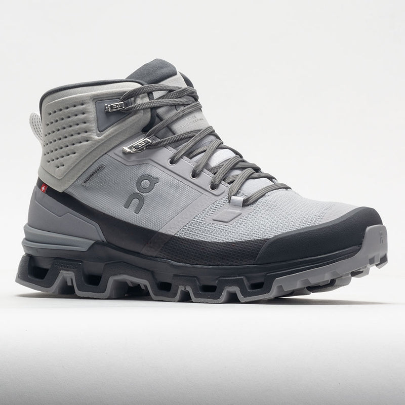 On Cloudrock 2 Waterproof Women's Glacier/Eclipse