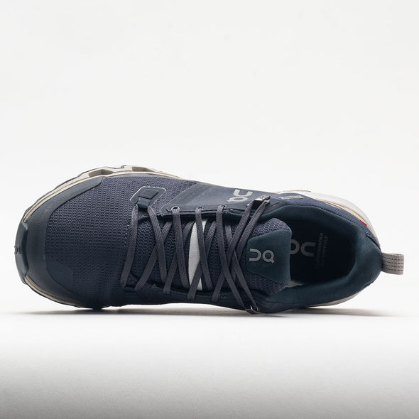 On Cloudwander Waterproof Women's Navy/Desert