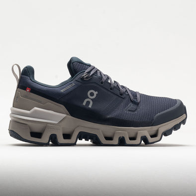 On Cloudwander Waterproof Women's Navy/Desert