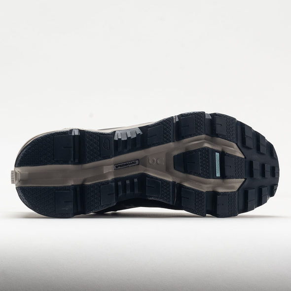 On Cloudwander Waterproof Women's Navy/Desert