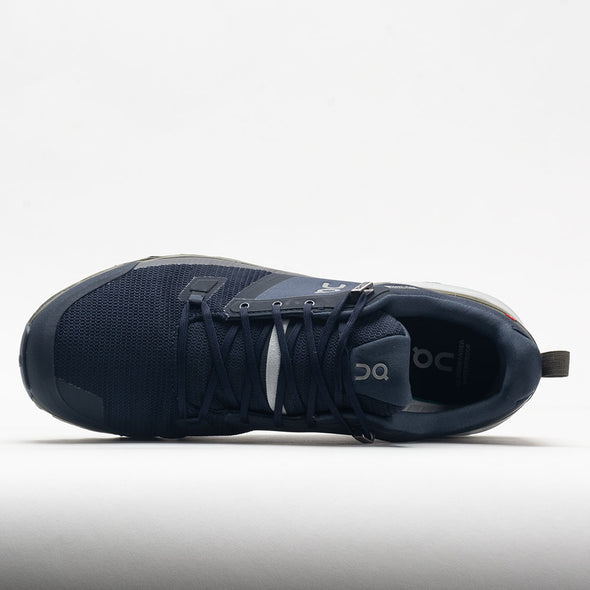 On Cloudwander Waterproof Men's Midnight/Olive