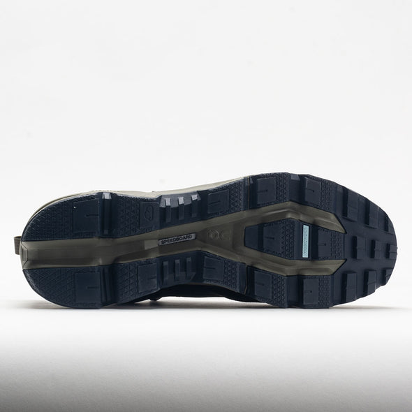 On Cloudwander Waterproof Men's Midnight/Olive