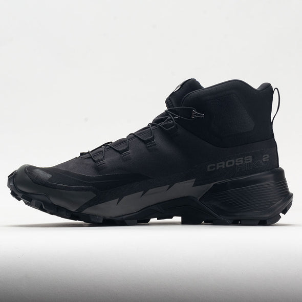 Salomon Cross Hike 2 Mid GTX Men's Black