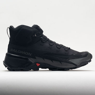 Salomon Cross Hike 2 Mid GTX Men's Black