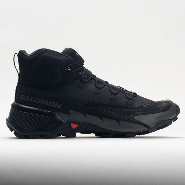 Salomon Cross Hike 2 Mid GTX Men's Black