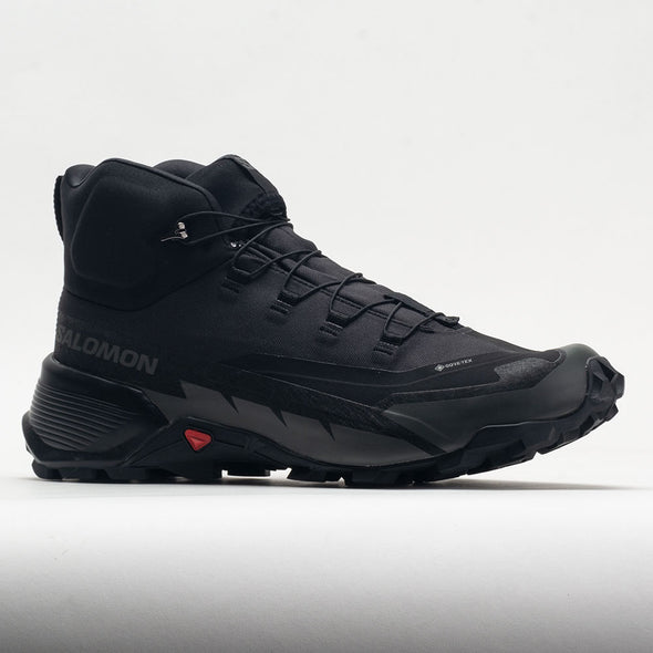 Salomon Cross Hike 2 Mid GTX Men's Black