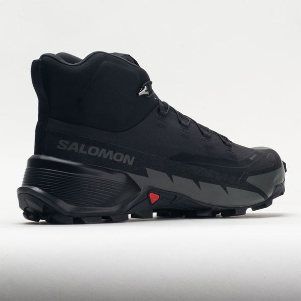 Salomon Cross Hike 2 Mid GTX Men's Black