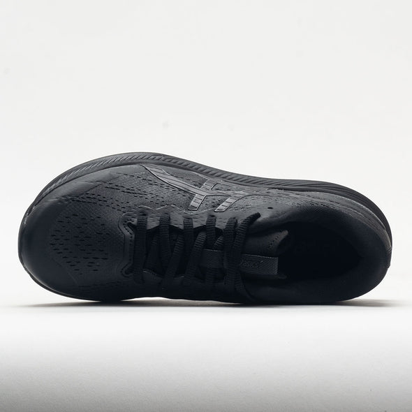 ASICS Walkride FF Men's Black/Graphite Grey